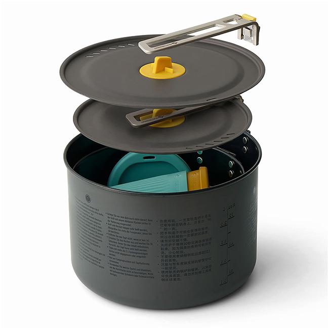 SEA TO SUMMIT（シートゥーサミット） シートゥサミット フロンティア