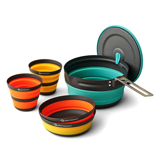 SEA TO SUMMIT シートゥサミット フロンティアULコラプシブル SEA TO SUMMIT シートゥサミット フロンティアULコラプシブル