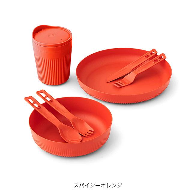 SEA TO SUMMIT（シートゥーサミット） シートゥサミット パッセージ