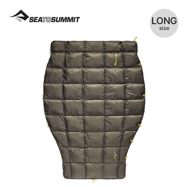 SEA TO SUMMIT（シートゥーサミット） シートゥサミット エンバー7C