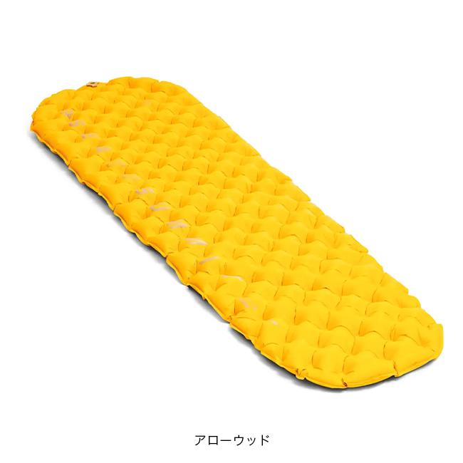 Sea to Summit Ultra Light Air レギュラー試しのみ SEA TO SUMMIT（シートゥーサミット） シートゥサミット ウルトラ