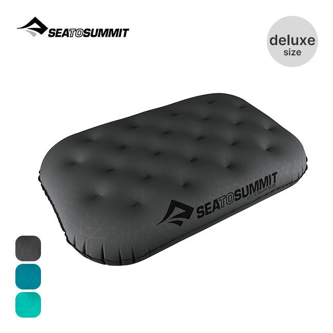 SEA TO SUMMIT エアロウルトラライトピロー デラックス 4
