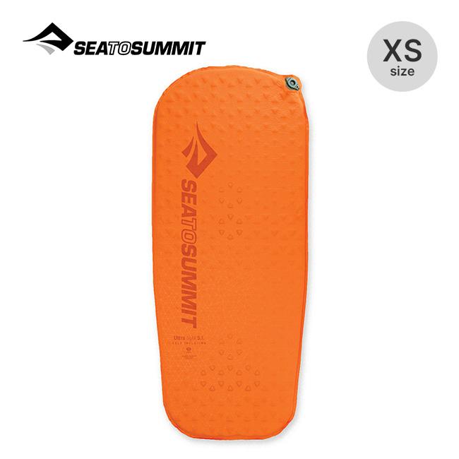SEA TO SUMMIT シートゥサミット ウルトラライトS.I.マット X SEA TO SUMMIT シートゥサミット ウルトラライトS.I.マット X