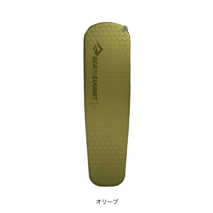 SEA TO SUMMIT（シートゥーサミット） シートゥサミット キャンプ