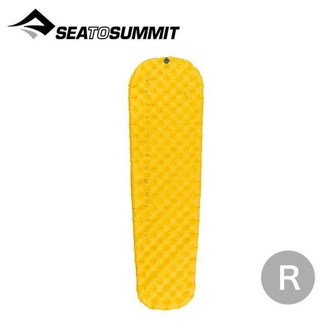 SEA TO SUMMIT シートゥサミット ウルトラライトマット レギュラー ST81152 マット 寝具 トラベル 旅行  2025 秋冬