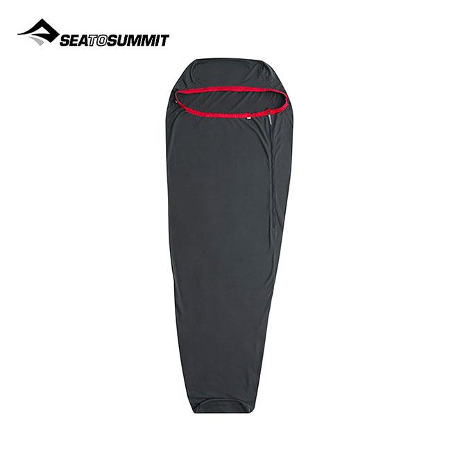 【新品未使用】シートゥサミット サーモライトリアクター フリースライナー SEA TO SUMMIT（シートゥーサミット） シートゥサミット サーモライト