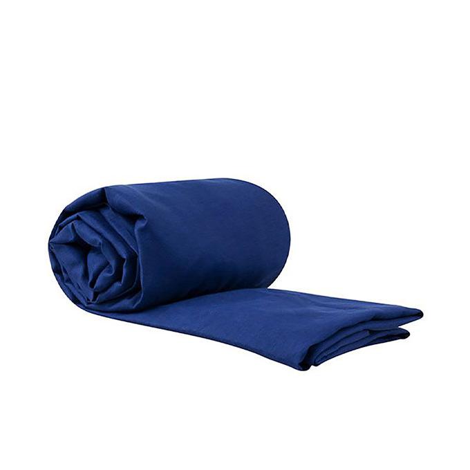 SEA TO SUMMIT シートゥサミット シルク/コットン トラベルライナー トラベラー ST81434 寝袋