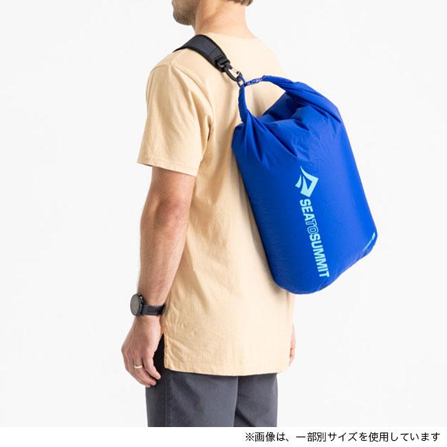 SEA TO SUMMIT シートゥサミット ライトウェイトドライバッグ8L SEA TO SUMMIT シートゥサミット ライトウェイトドライバッグ8L