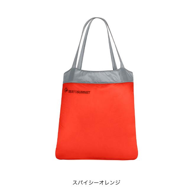 SEA TO SUMMIT シートゥサミット ウルトラシルショッピングバッグ