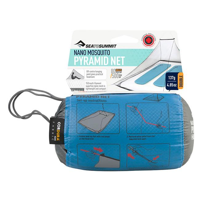 SEA TO SUMMIT（シートゥーサミット） シートゥサミット ナノ