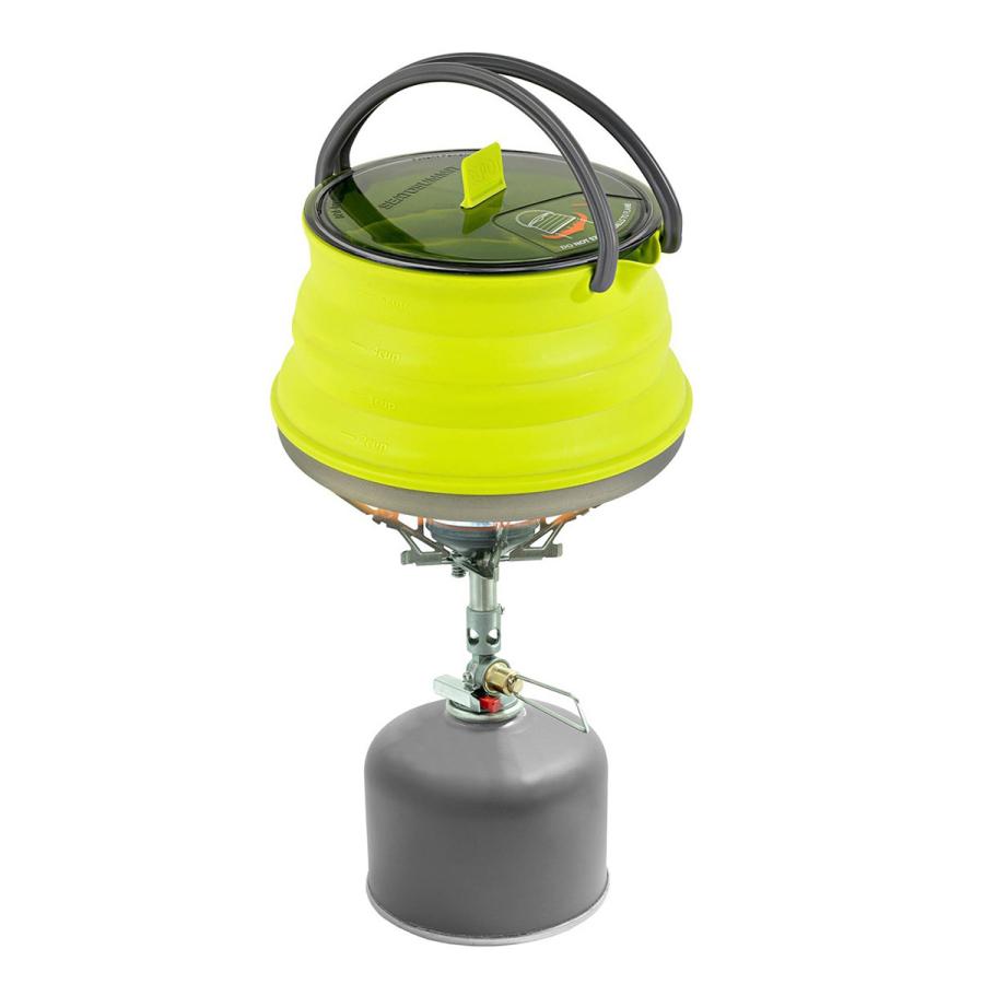 SEA TO SUMMIT（シートゥーサミット） シートゥサミット X-ポット