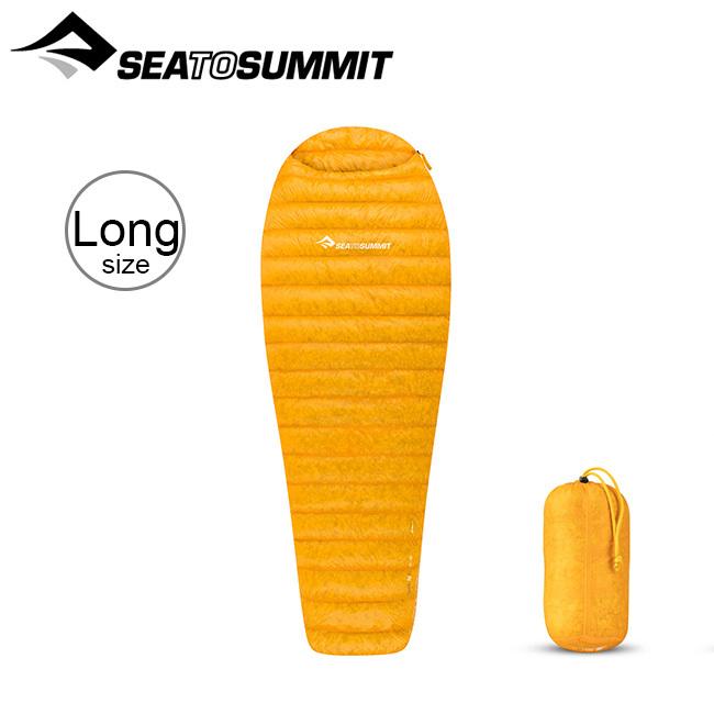 SEA 海外正規品 TO SUMMIT シートゥサミット Sp0 種類豊富な品揃え スパーク ロング