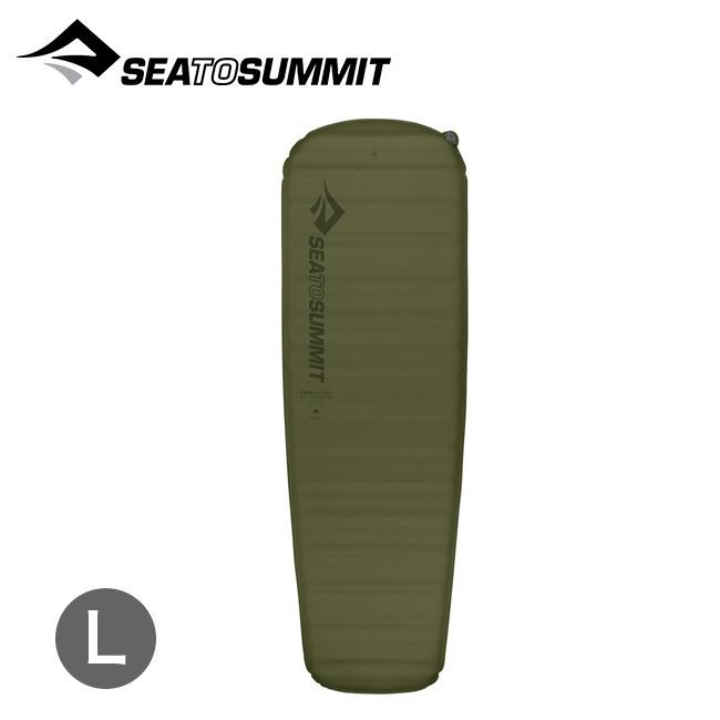 SEA TO SUMMIT シートゥサミット キャンププラスS.I.マット