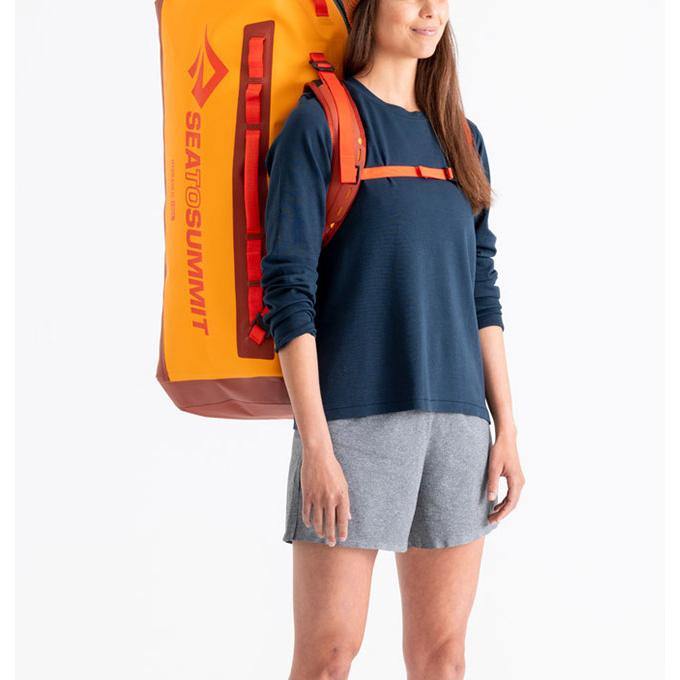 SEA TO SUMMIT シートゥサミット ハイドローリックプロドライパック 