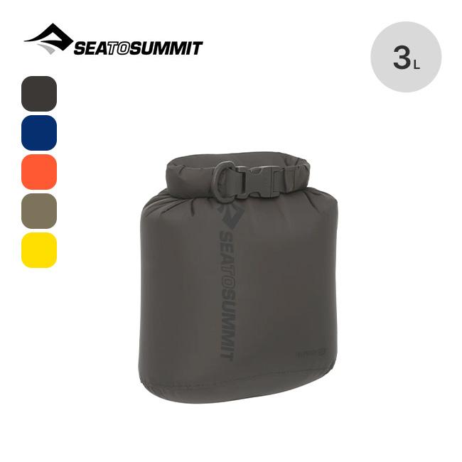 ライトウェイトドライバッグ 3L 4