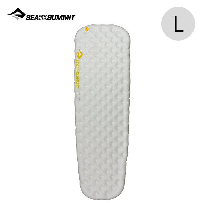 SEA TO SUMMIT シートゥサミット イーサーライトXTマット ラージ
