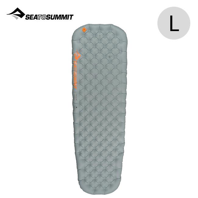 【美品】シートゥサミット Ws イーサーライト XTインサレーティッドマット SEA TO SUMMIT（シートゥーサミット） シートゥサミット イーサー