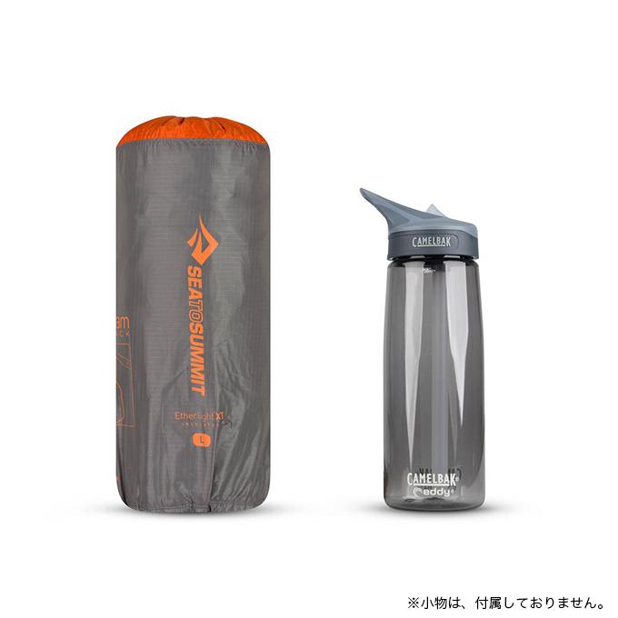 SEA TO SUMMIT（シートゥーサミット） シートゥサミット イーサー