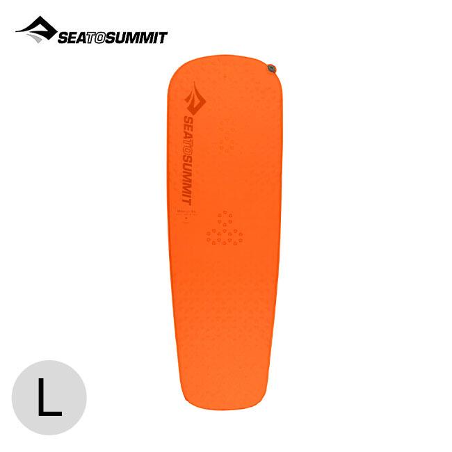 アウトドア寝具 Sea to Summit Ultra Light SI SEA TO SUMMIT シートゥサミット ウルトラライトS.I.マット