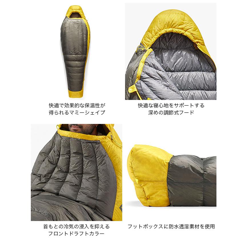 SEA TO SUMMIT（シートゥーサミット） シートゥサミット スパーク-18C