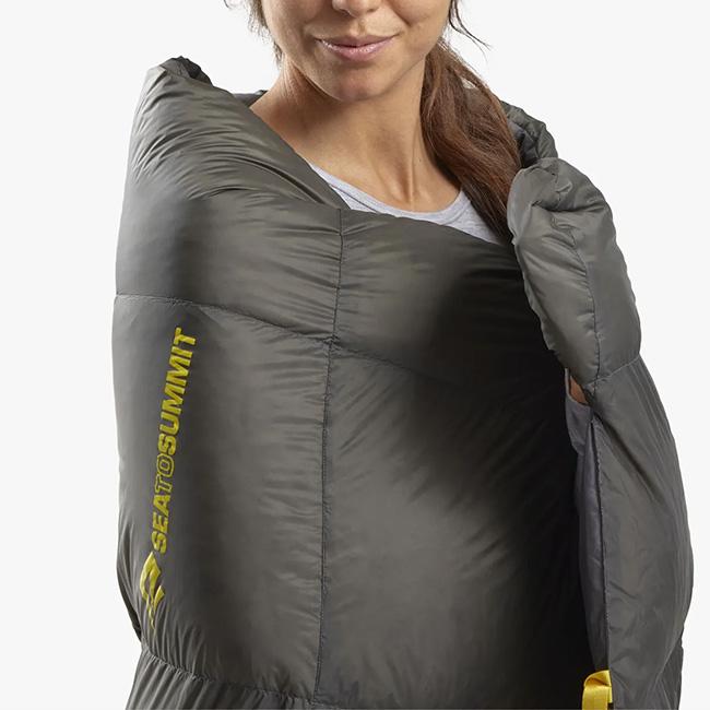 SEA TO SUMMIT シートゥサミット エンバー7C レギュラー SEA TO SUMMIT シートゥサミット エンバー7C レギュラー