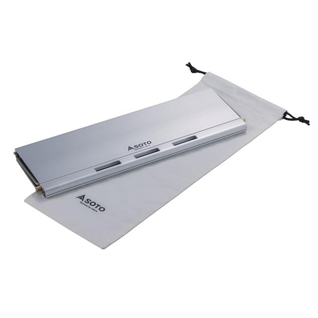 SOTO ソト フィールドカイト : OutdoorStyle サンデーマウンテン