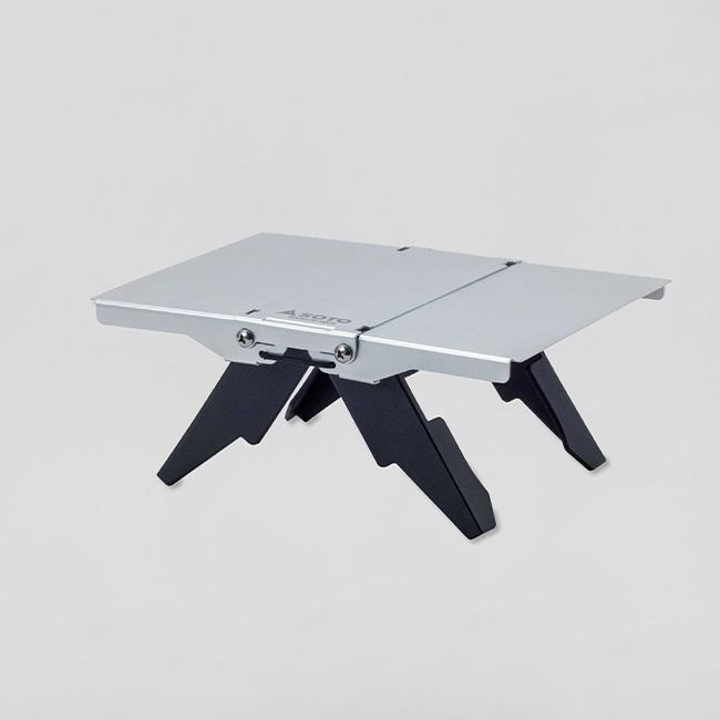 SOTO ソト トレイルテーブル ST-3501 Trail Table 折りたたみ 折り畳み