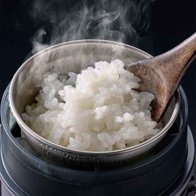 SOTO ソト スチームライスクッカー ITADAKI SOD-523 炊飯 飯盒 食事