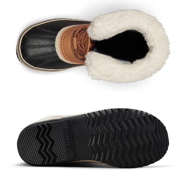 SOREL（ソレル） ウィンターカーニバルWP ウィメンズ NL5175 靴 ブーツ