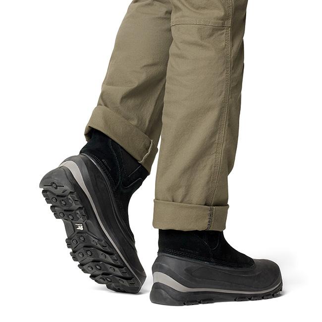 SOREL（ソレル） バクストンプルオンWP メンズ NM5182 ブーツ