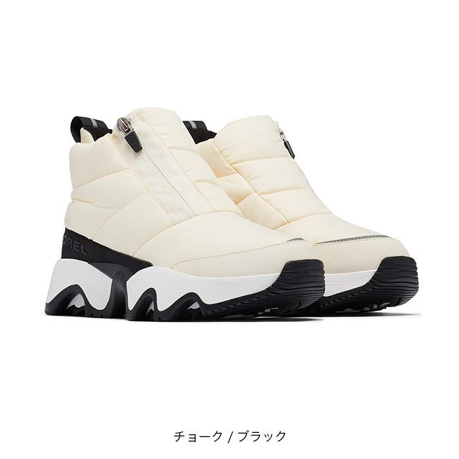 SOREL ブーツ 楽天市場】SOREL(ソレル) NL5044 キネティックインパクト