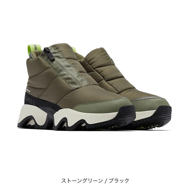 SOREL ブーツ SOREL 30%off ソレル スニーカー レディース ブーツ KINETIC