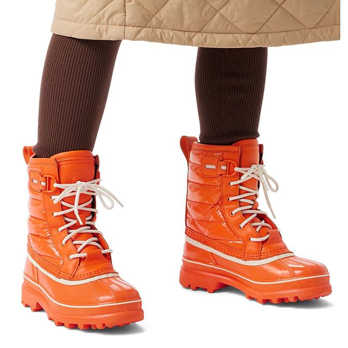 SOREL セール ソレル カリブーロイヤルWP : OutdoorStyle SOREL セール ソレル カリブーロイヤルWP : OutdoorStyle