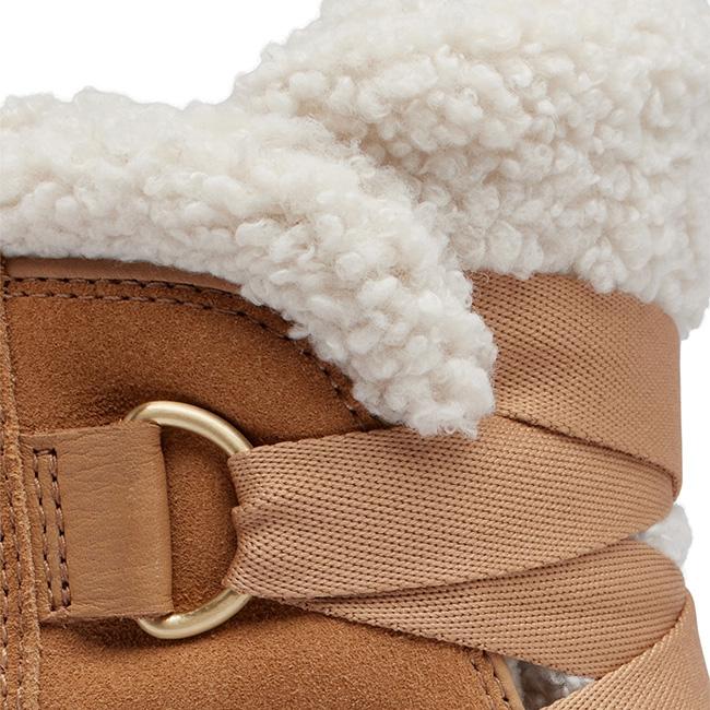 SOREL（ソレル） セール ティボリ5 リゾートWP レディース NL5112