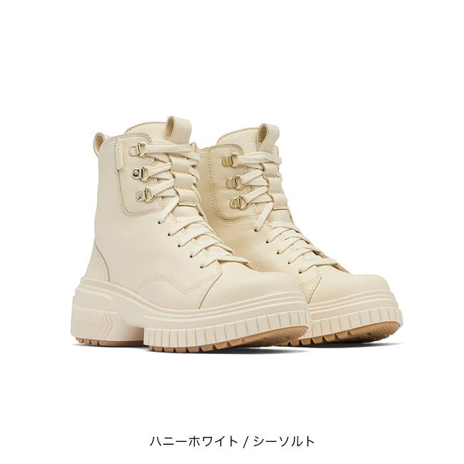 SOREL（ソレル） オーエヌエーアベニューブーツレースWP【ウィメンズ