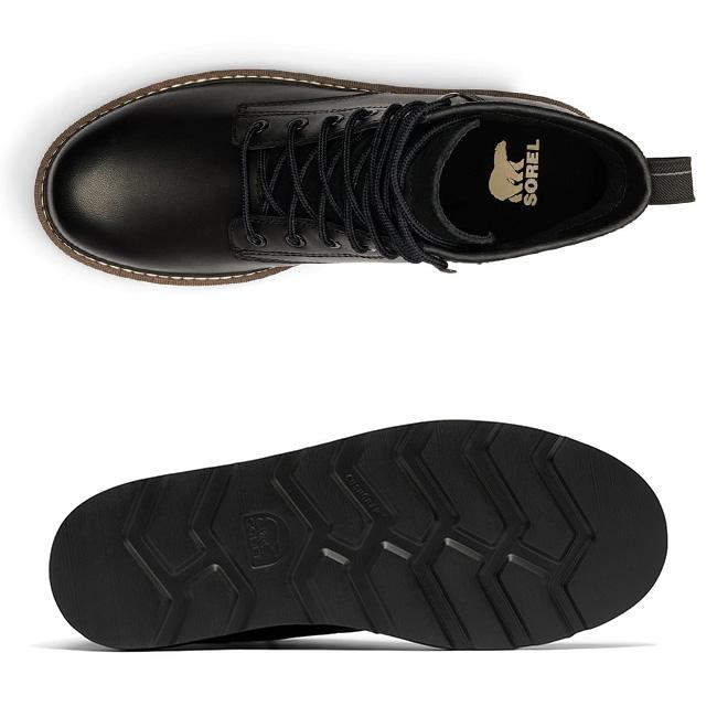 SOREL（ソレル） スラブタウン62シックスWP メンズ NM5176 ブーツ