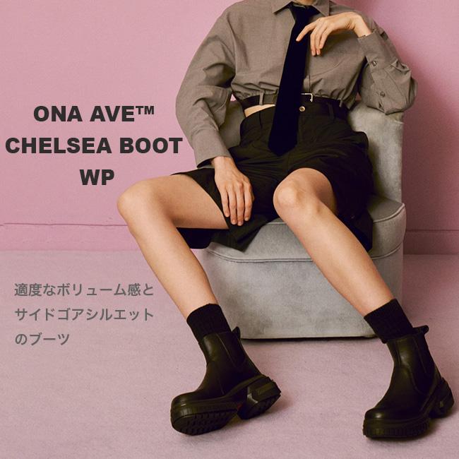SOREL（ソレル） オーエヌエーアベニューチェルシーブーツWP