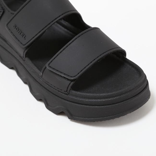 SOREL ソレル キネティックサンチェイス アンクルストラップ NL5338