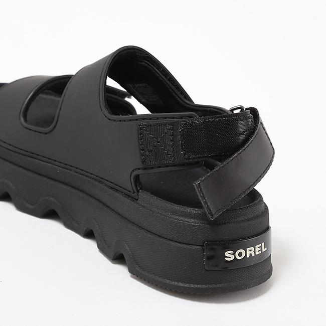 SOREL ソレル キネティックサンチェイス アンクルストラップ NL5338