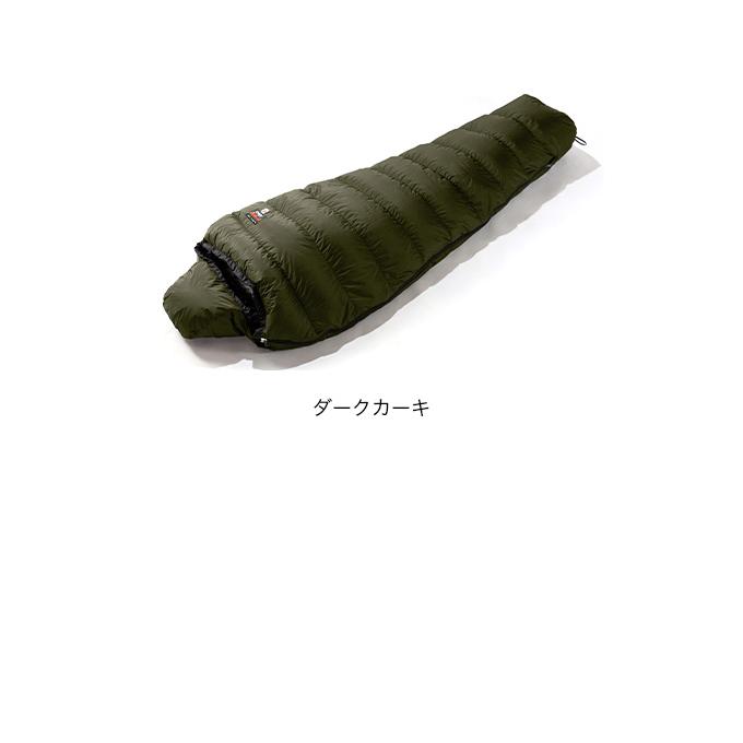 NANGA×SUNDAY MOUNTAIN ナンガ×サンデーマウンテン オーロラライトJP 