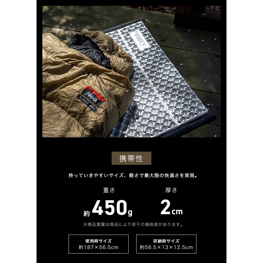 SUNDAY MOUNTAIN サンデーマウンテン OCM アウトドアコンフォート
