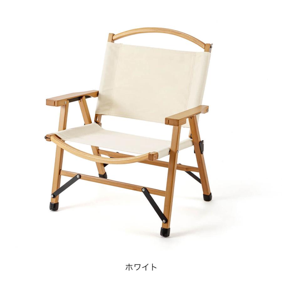 SUNDAY MOUNTAIN サンデーマウンテン Wooden Folding Chair