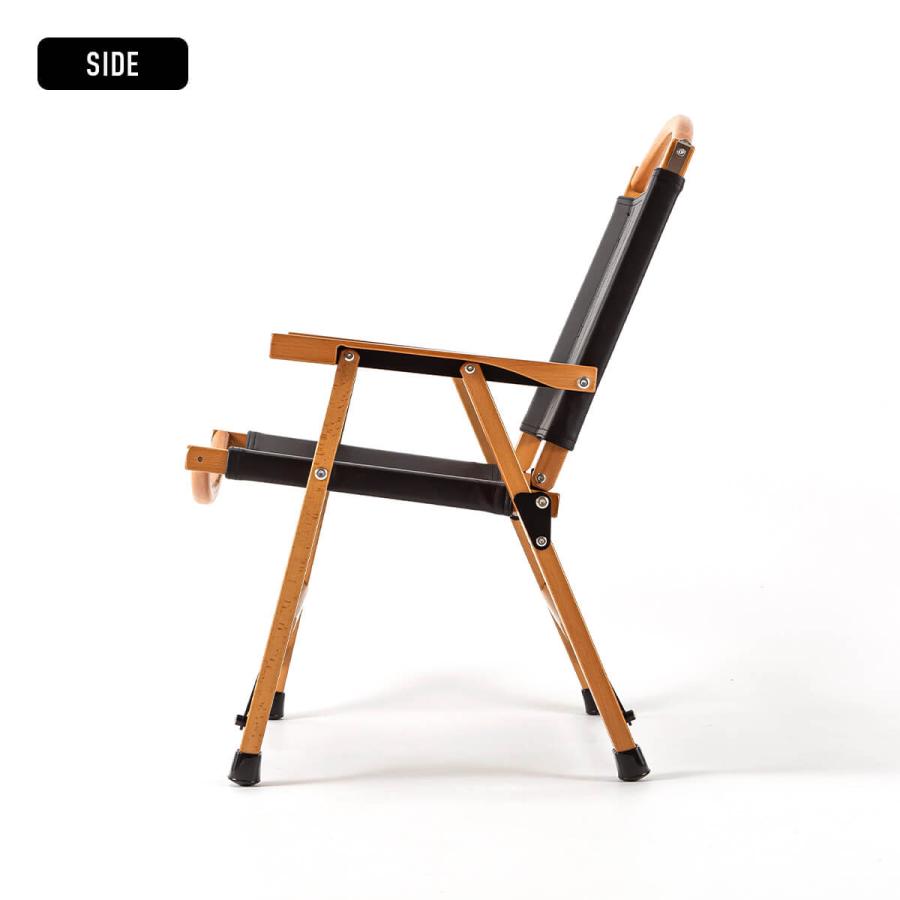 SUNDAY MOUNTAIN サンデーマウンテン Wooden Folding Chair｜sundaymountain｜11