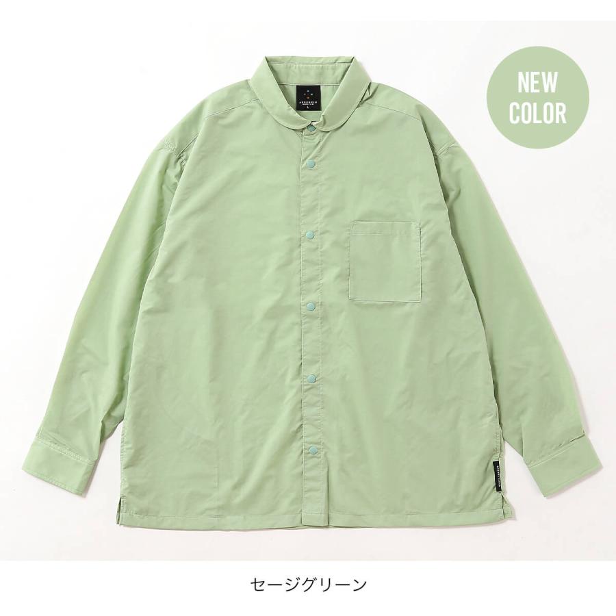 SUNDAY MOUNTAIN×AXESQUIN modlified サンデーマウンテン×アクシーズ