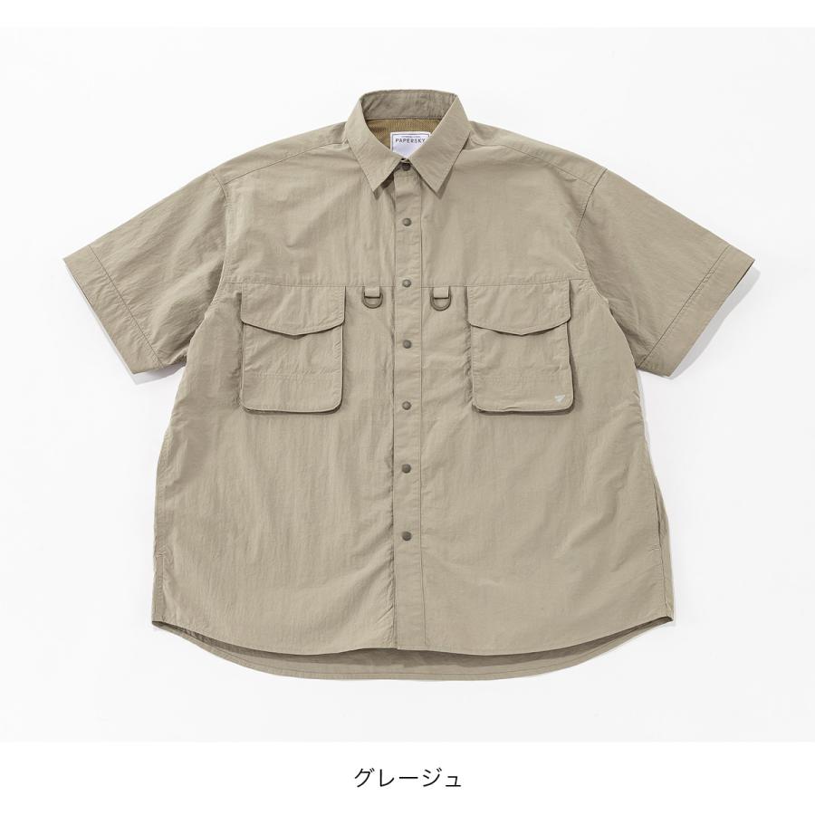PAPERSKY WEAR×SUNDAY MOUNTAIN ペーパースカイウェア×サンデー