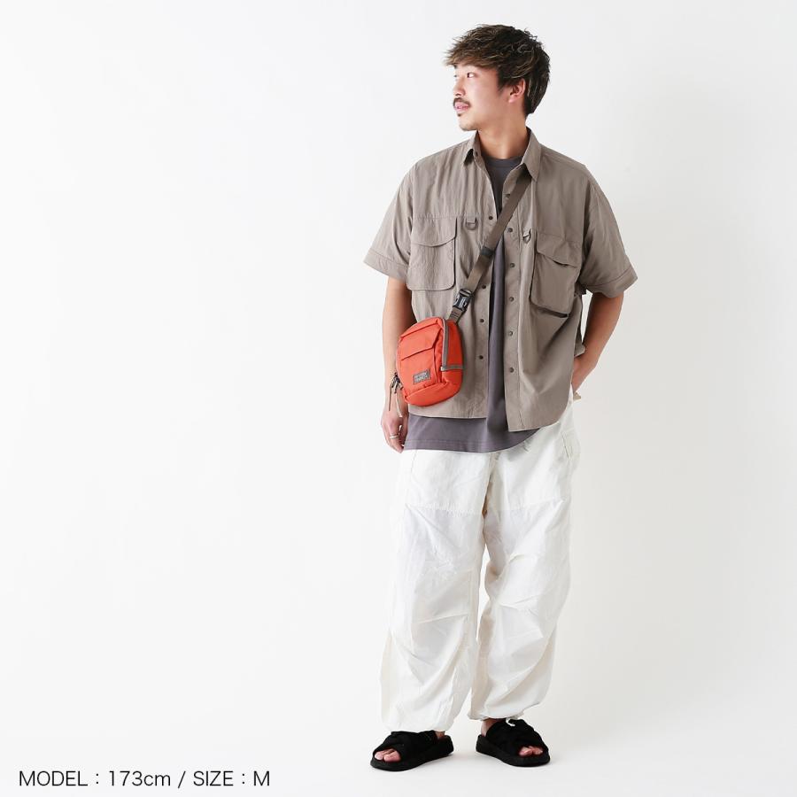 PAPERSKY WEAR×SUNDAY MOUNTAIN ペーパースカイウェア×サンデー