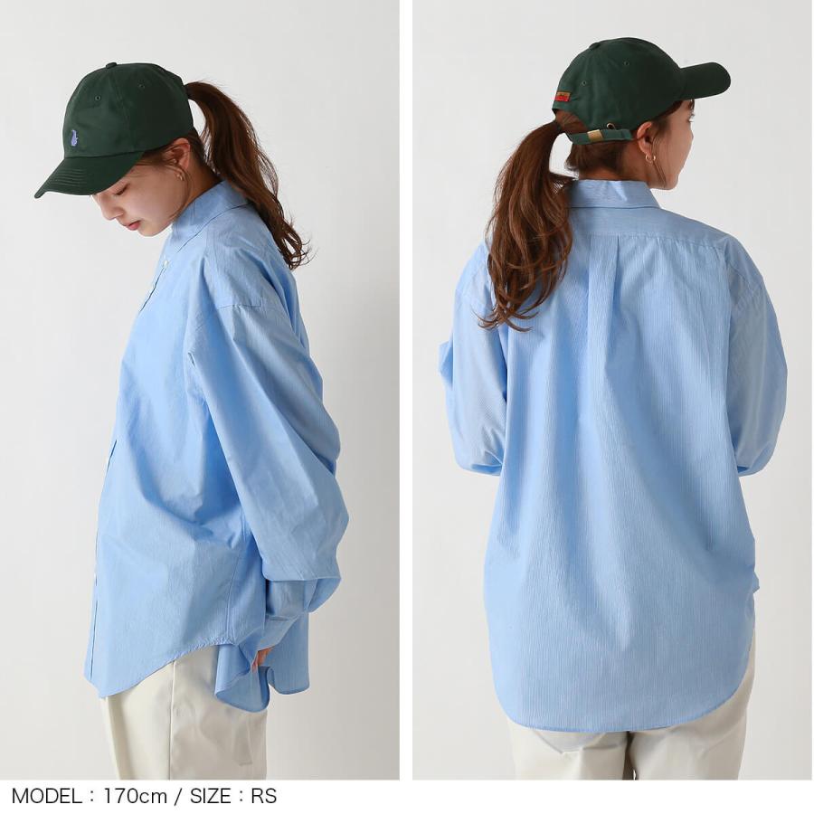 THE SHINZONE×SUNDAY MOUNTAIN ザ シンゾーン×サンデーマウンテン 別注 