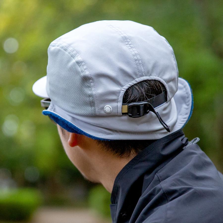 halo commodity × SUNDAY MOUNTAIN ハロコモディティー×サンデー