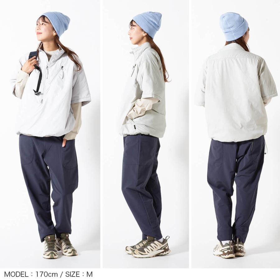 SUNDAY MOUNTAIN×AXESQUIN modlified サンデーマウンテン×アクシーズ