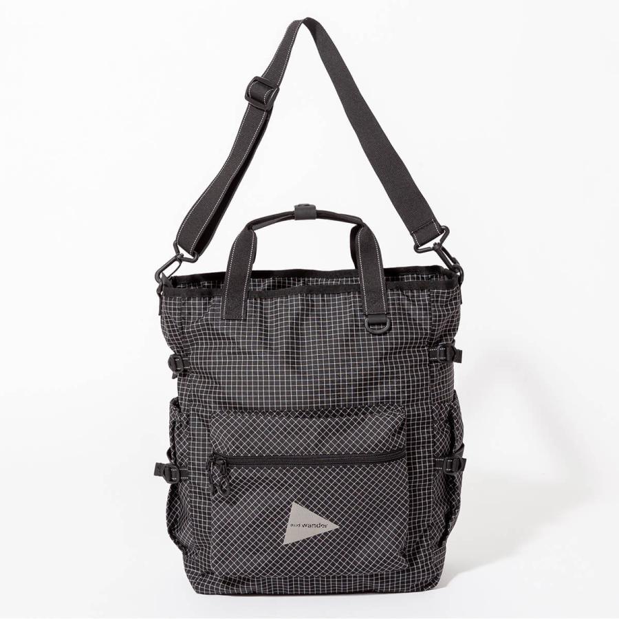 andwander×SUNDAY MOUNTAIN アンドワンダー×サンデーマウンテン